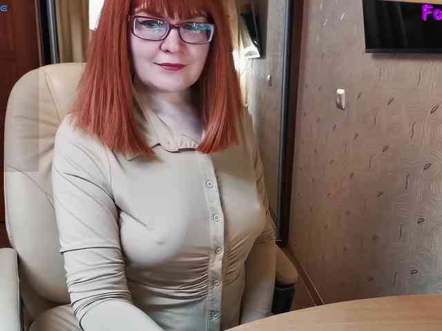 Muza-Love webcam