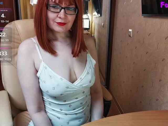 Muza-Love webcam