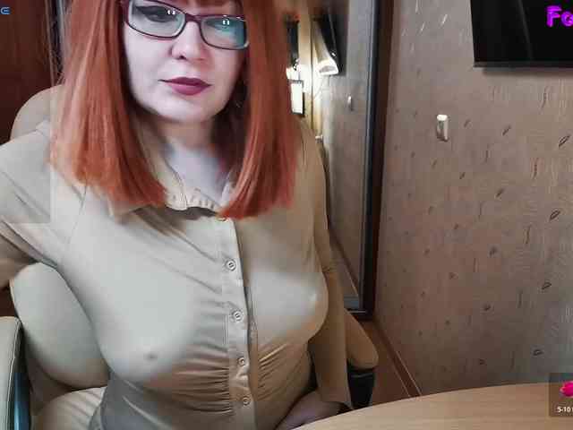 Muza-Love webcam