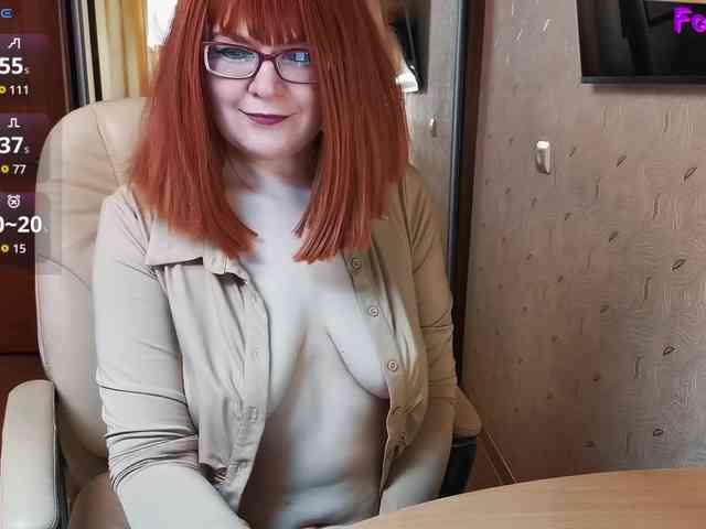 Muza-Love webcam