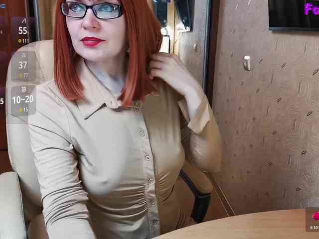 Muza-Love webcam