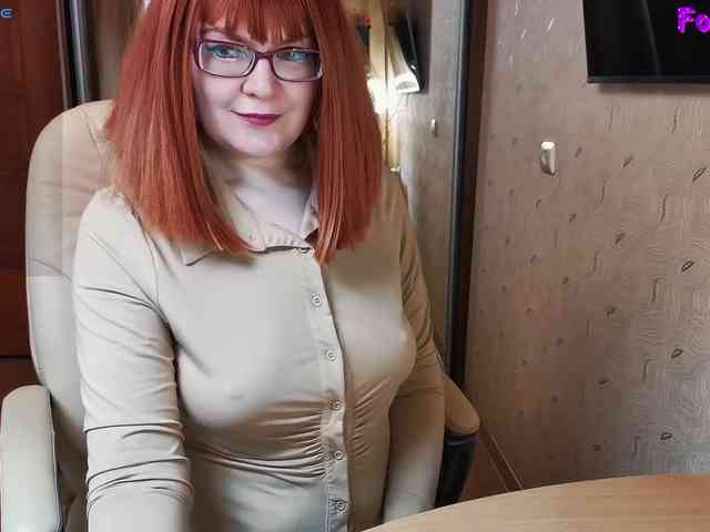 Muza-Love webcam