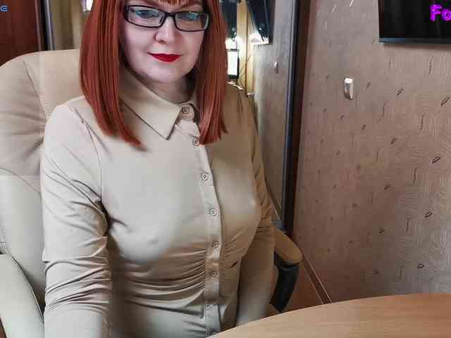 Muza-Love webcam