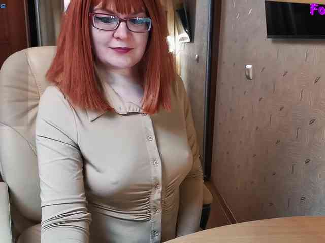 Muza-Love webcam