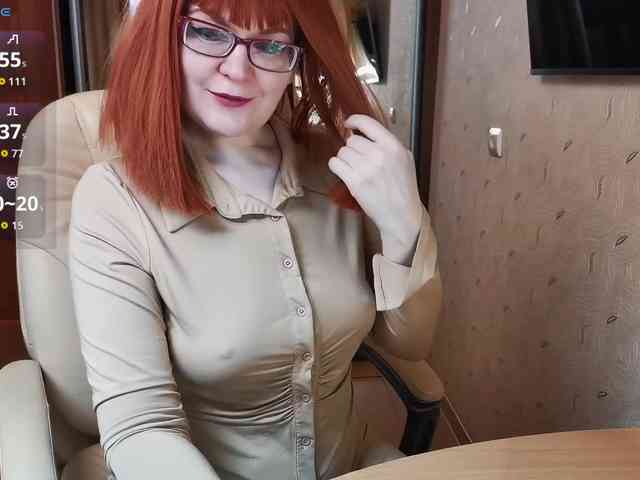 Muza-Love webcam
