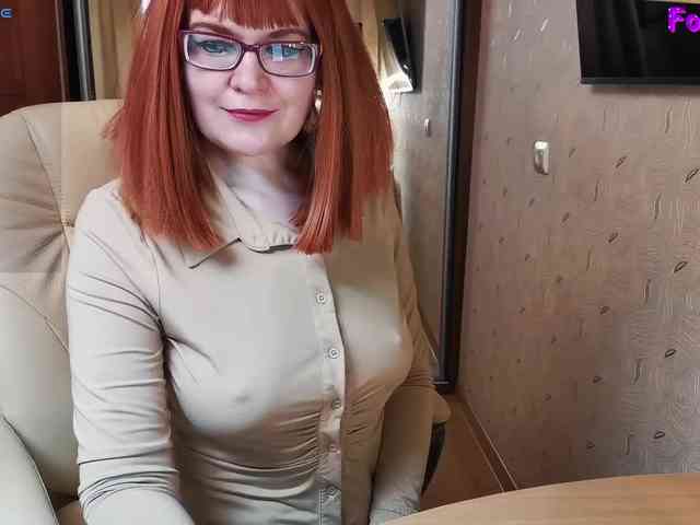 Muza-Love webcam