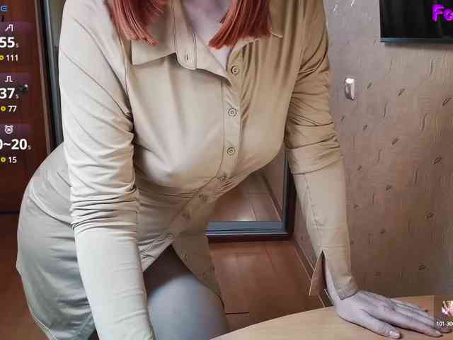 Muza-Love webcam