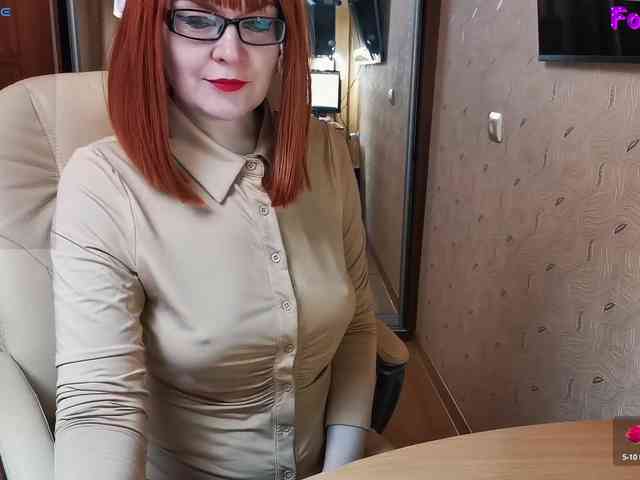 Muza-Love webcam