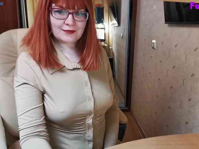 Muza-Love webcam