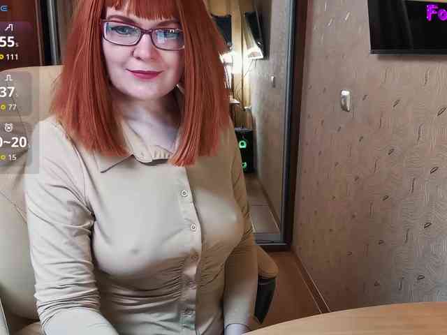 Muza-Love webcam