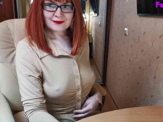 Muza-Love webcam