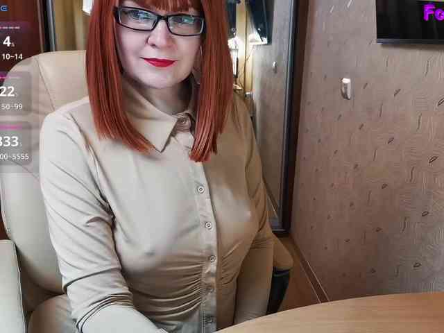Muza-Love webcam