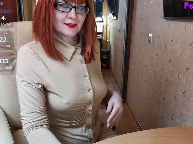 Muza-Love webcam