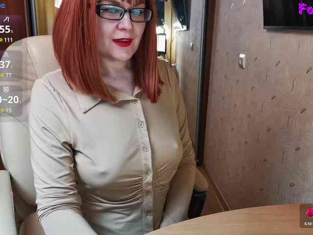 Muza-Love webcam