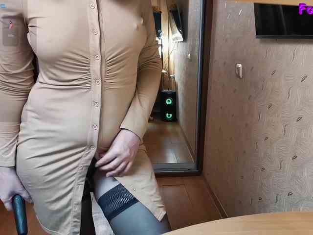 Muza-Love webcam