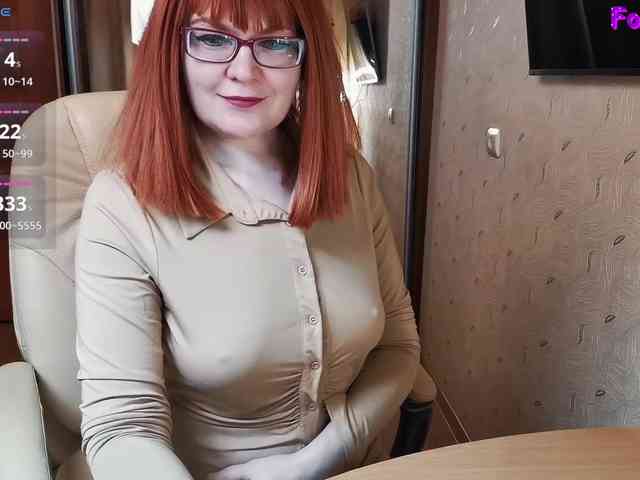 Muza-Love webcam