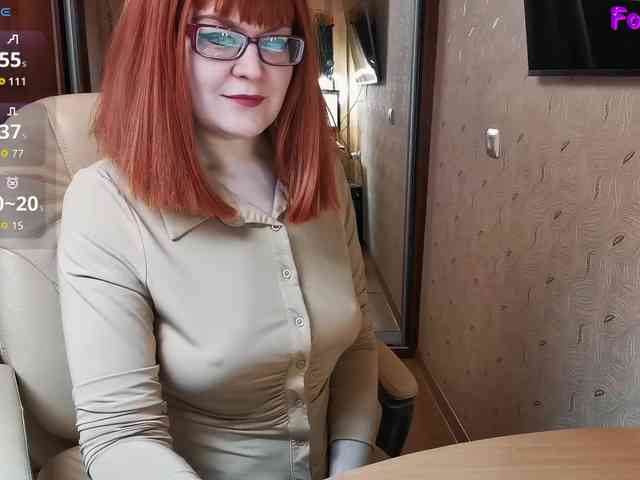 Muza-Love webcam