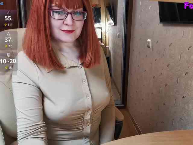 Muza-Love webcam