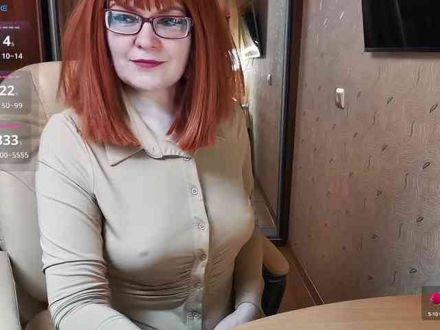 Muza-Love webcam