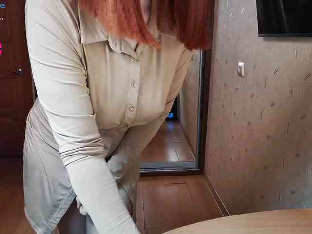 Muza-Love webcam