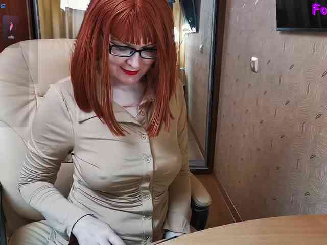 Muza-Love webcam