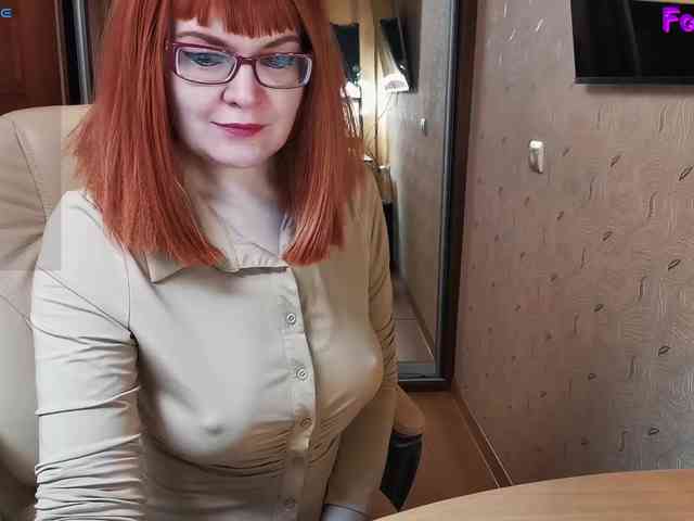 Muza-Love webcam