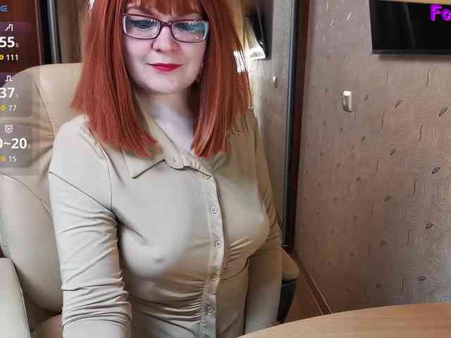 Muza-Love webcam