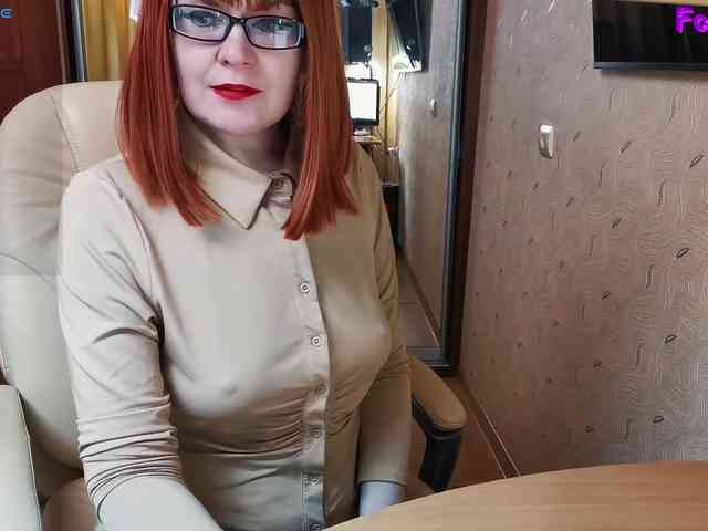 Muza-Love webcam