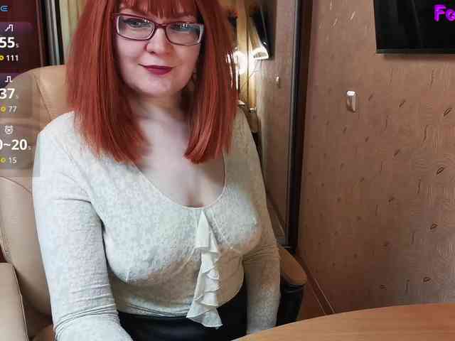 Muza-Love webcam