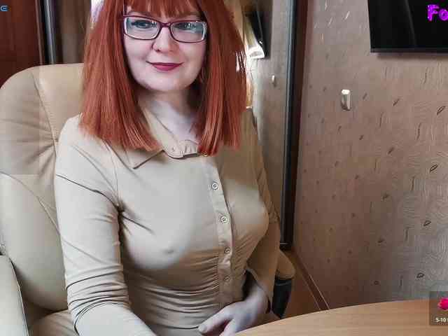 Muza-Love webcam