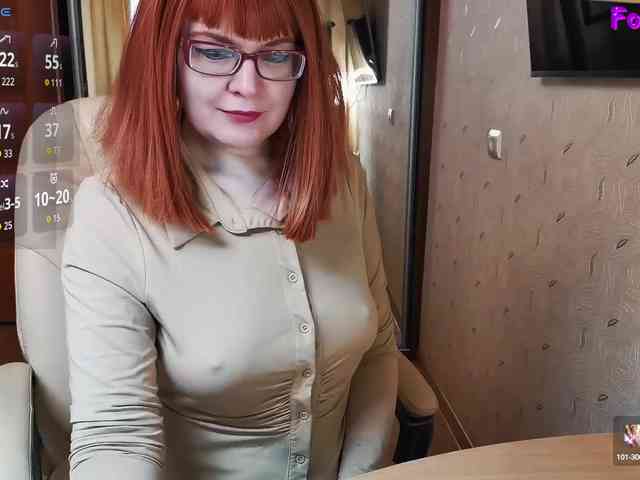 Muza-Love webcam