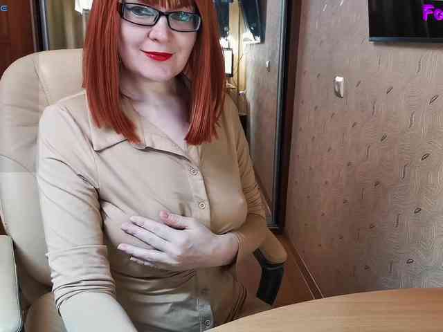 Muza-Love webcam