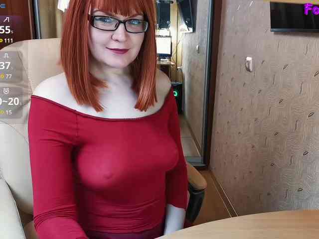 Muza-Love webcam