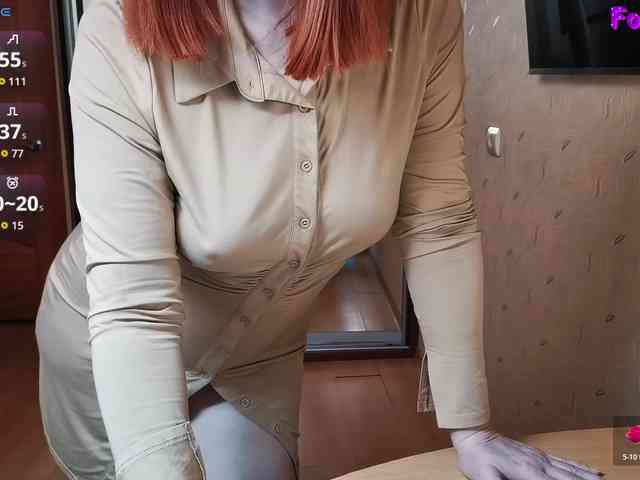 Muza-Love webcam