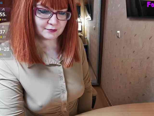 Muza-Love webcam