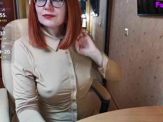 Muza-Love webcam