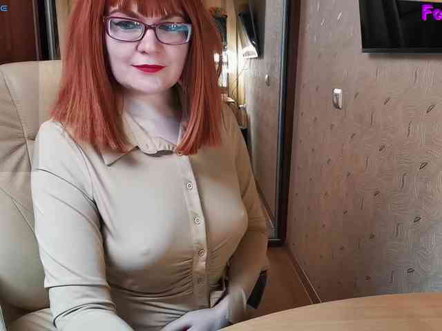 Muza-Love webcam