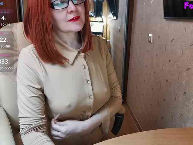 Muza-Love webcam