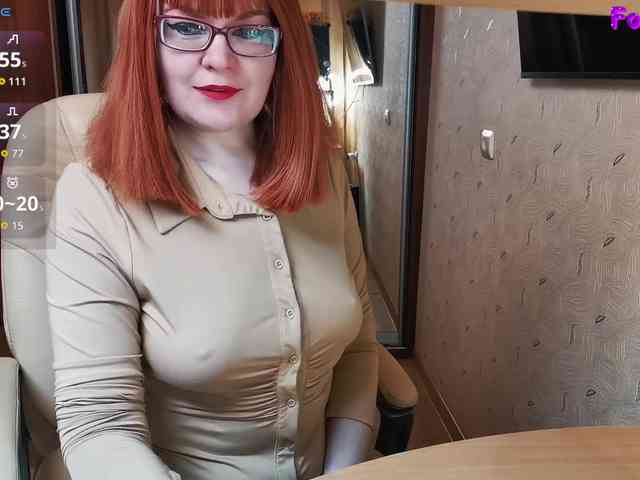 Muza-Love webcam