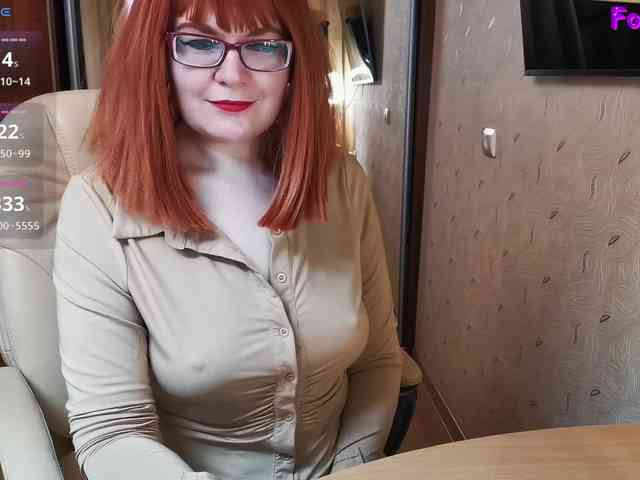 Muza-Love webcam