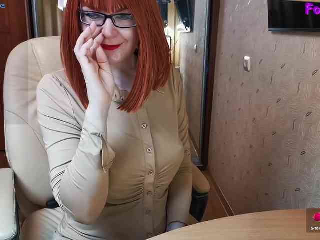 Muza-Love webcam