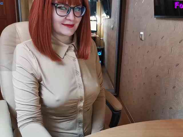 Muza-Love webcam