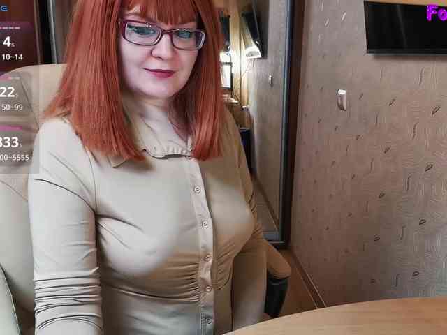 Muza-Love webcam