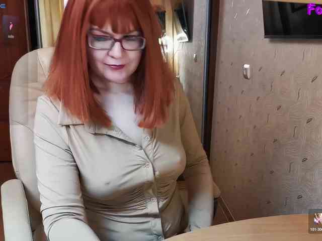 Muza-Love webcam