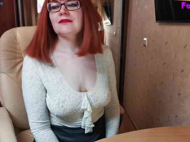 Muza-Love webcam