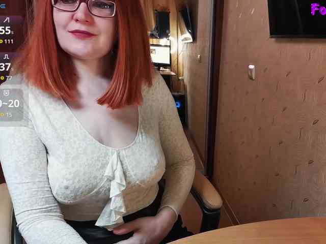 Muza-Love webcam