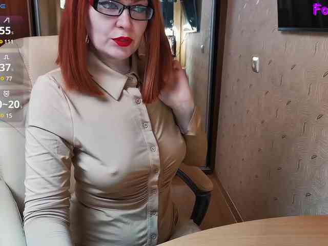 Muza-Love webcam