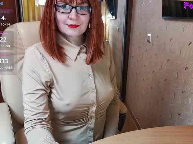 Muza-Love webcam