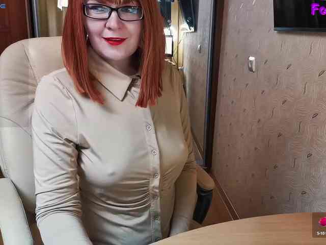 Muza-Love webcam