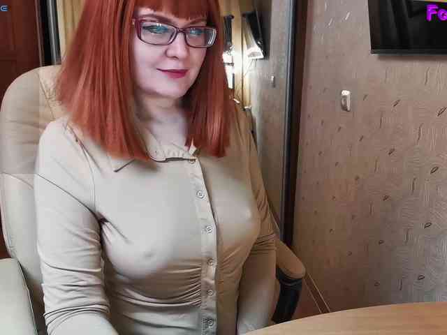 Muza-Love webcam